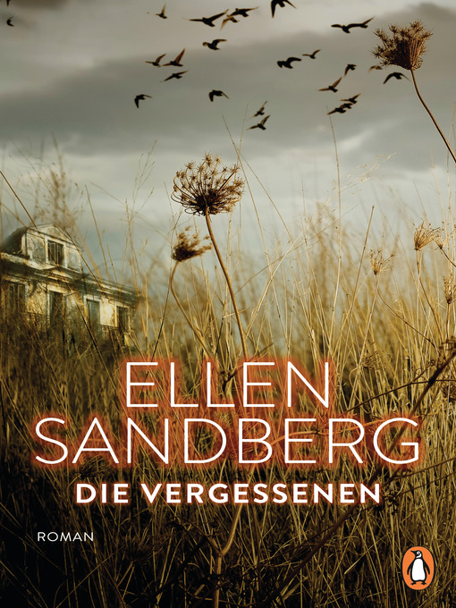 Titeldetails für Die Vergessenen nach Ellen Sandberg - Verfügbar